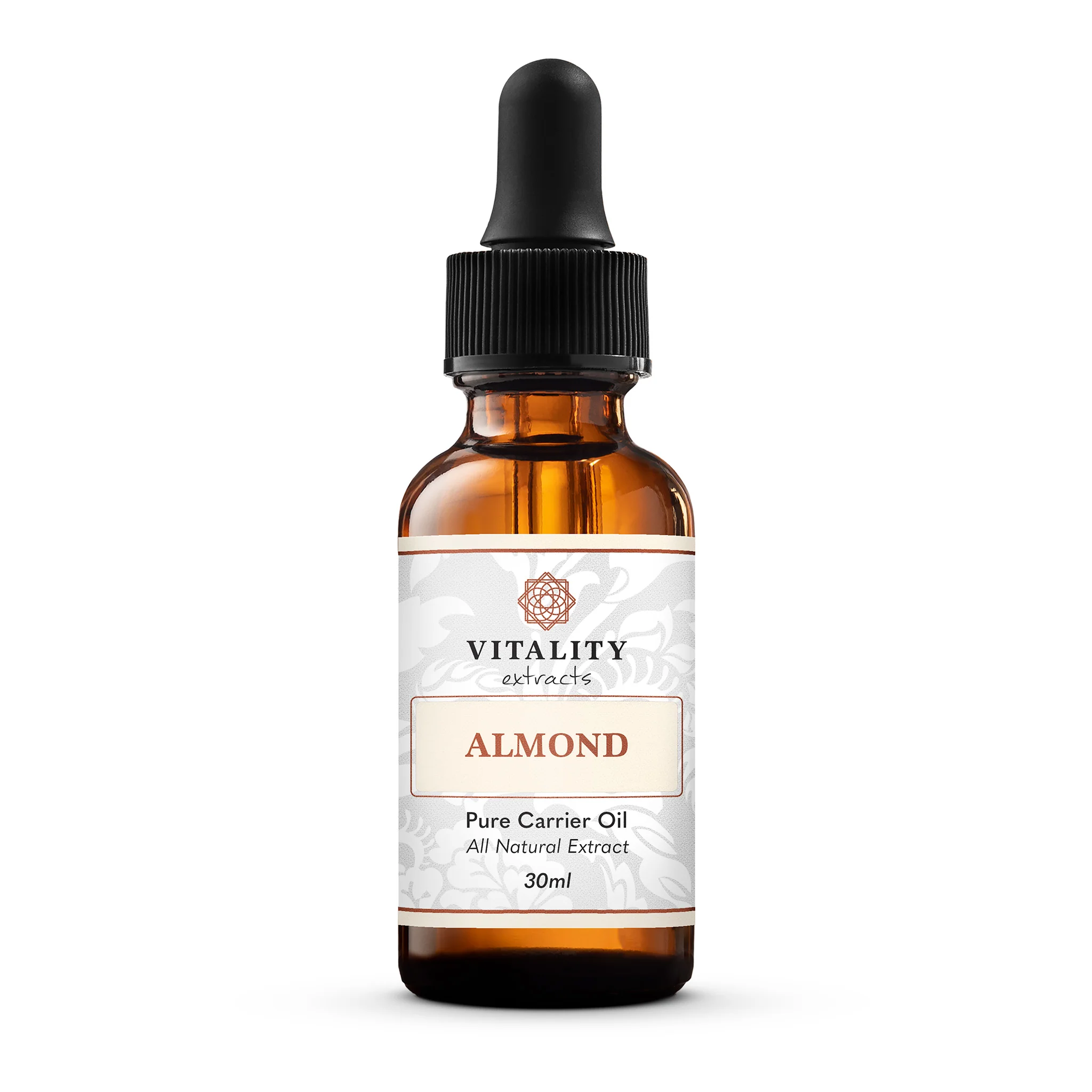 Almond Oil - Image 4